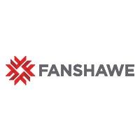 Fanshawe College - Huron-Bruce Regional Sites - (Clinton) Logo