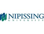 Nipissing大学标志