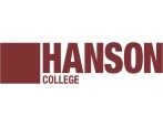 Cambrian at Hanson - Brampton Campus Logo