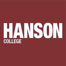 Cambrian at Hanson - Brampton Campus Logo