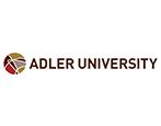Adler University - Vancouver Campus Logo