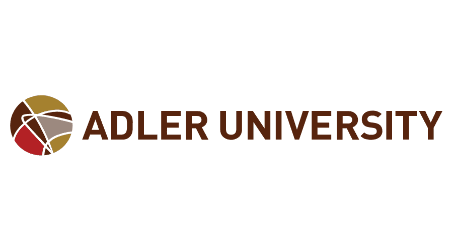 Adler University - Vancouver Campus Logo