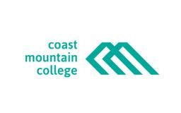 Coast Mountain College - Prince Rupert Campus Logo