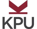 Kwantlen Polytechnic University - Civic Plaza Campus Logo