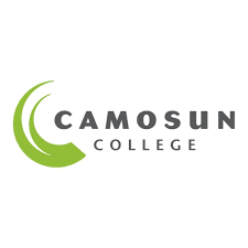 Camosun College - Interurban Campus Logo
