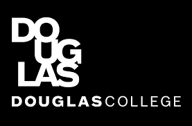 Douglas College - New Westminster Campus Logo