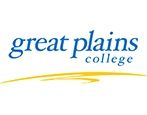 Great Plains College - Warman Campus Logo