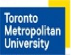Toronto Metropolitan University Logo
