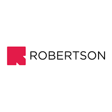 Robertson College Logo