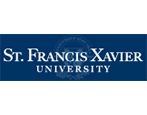 St. Francis Xavier University Logo