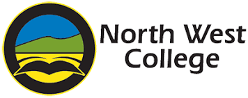 North West College - Battlefords Campus Logo
