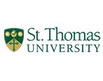 St. Thomas University Logo