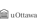 渥太华大学的标志