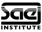 SAE Institute Vancouver Logo