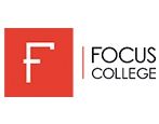 Focus College - Surrey Campus Logo