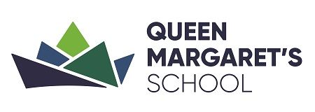 Queen Margarets School Logo
