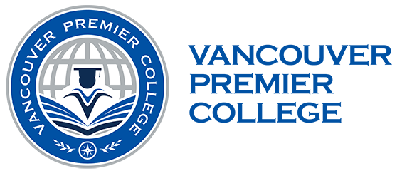Vancouver Premier College Of Hotel Management Ltd Logo