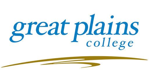 Great Plains College - Kindersley Campus Logo