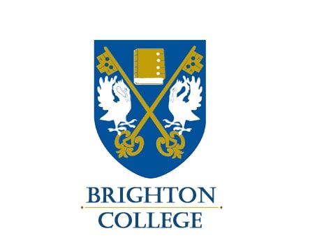 Brighton College - Surrey Campus Logo