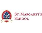 St. Margarets School Logo