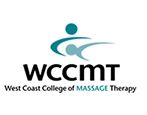 Canadian College of Massage & Hydrotherapy - Halifax Logo