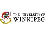 The University of Winnipeg Collegiate Logo