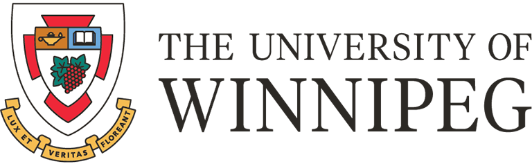The University of Winnipeg Collegiate Logo