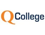 Q College - Victoria Campus Logo