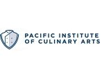 太平洋研究所的烹饪艺术的标志