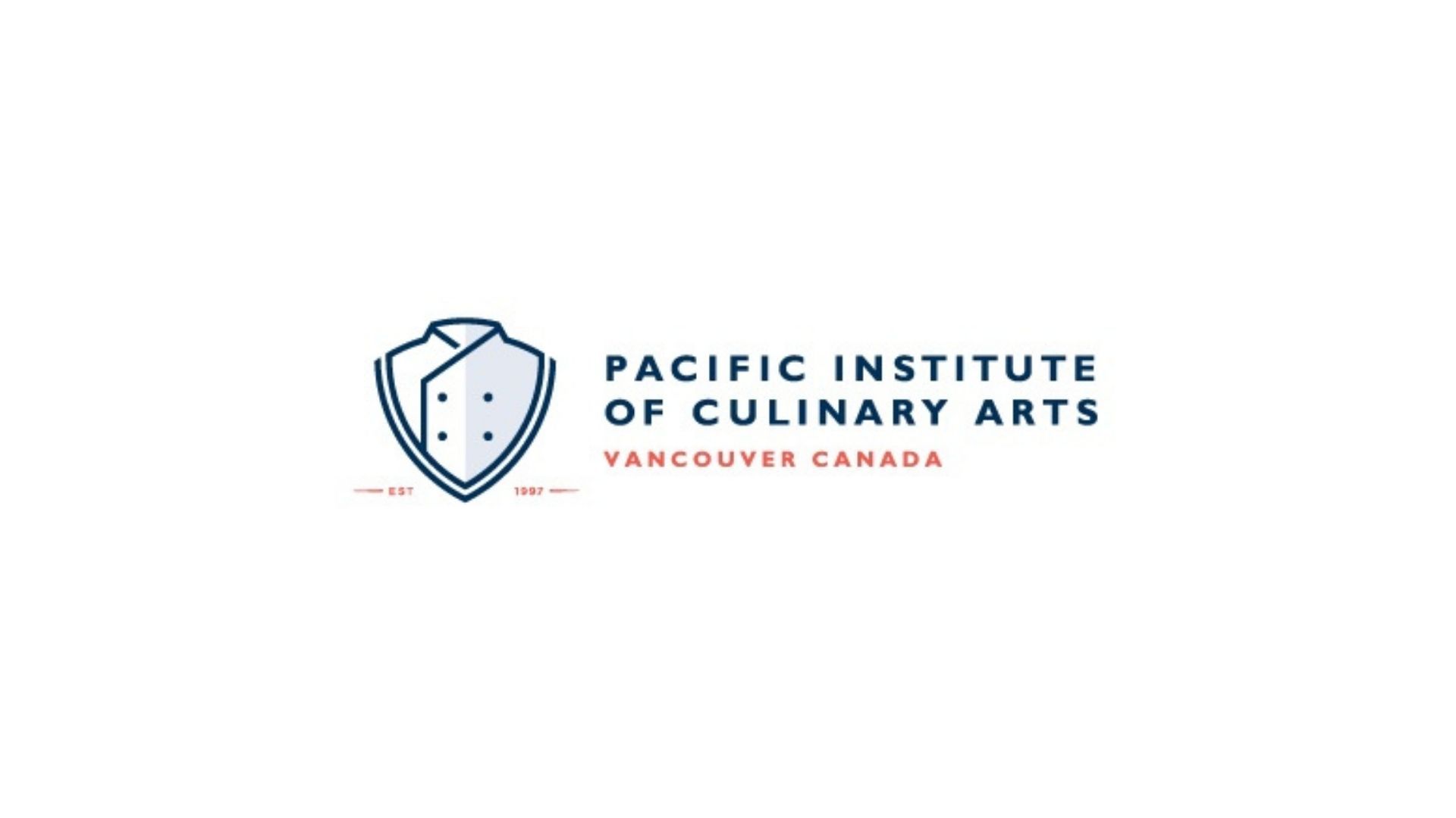 Pacific Institute of Culinary Arts Logo