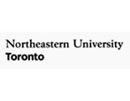 Northeastern University - Toronto Campus Logo