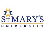 圣玛丽大学标志