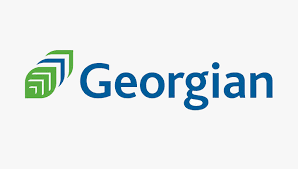 乔治亚学院-设计和数字艺术中心(市区巴里位置)标志