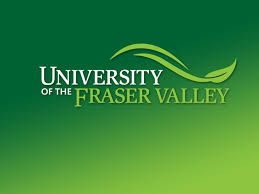 University of the Fraser Valley - Chandigarh Campus Logo
