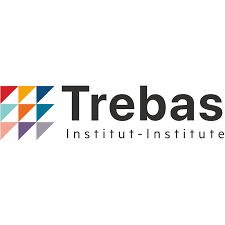 Trebas Institute - Montreal Campus Logo