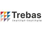 Trebas在stitute - Toronto Campus Logo