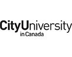 City University in Canada - Vancouver Campus  Logo