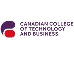 Global University Systems (GUS) - Canadian College of Technology and Business (CCTB) Logo