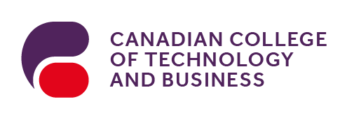 Global University Systems (GUS) - Canadian College of Technology and Business (CCTB) Logo