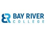 Bay River College Logo