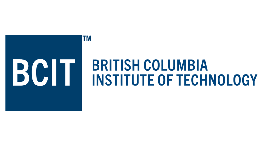 英属哥伦比亚理工学院-安纳西斯岛校区标志