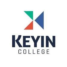 Keyin College - St John Campus Logo