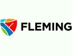 Fleming College - Toronto Campus Logo