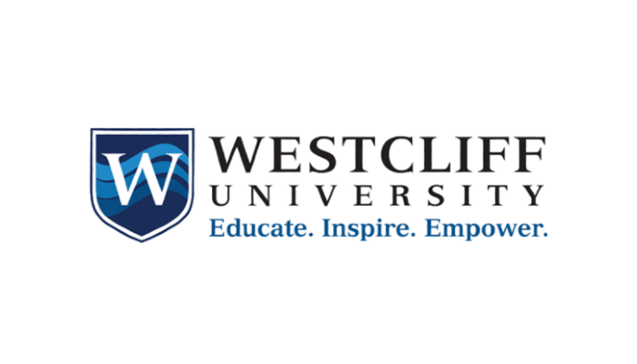 Westcliff University - Irvine Campus Logo