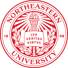 Northeastern University - Seattle Campus Logo