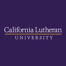 California Lutheran University - Thousand Oaks Campus Logo