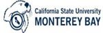 California State University - Monterey Bay Logo