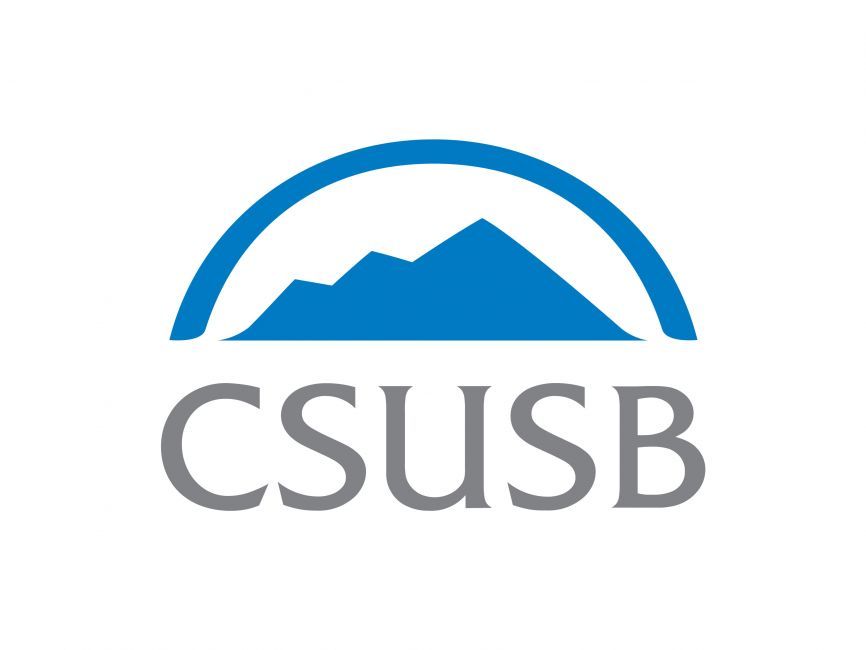 California State University - San Bernardino Logo