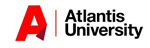 Atlantis University Logo