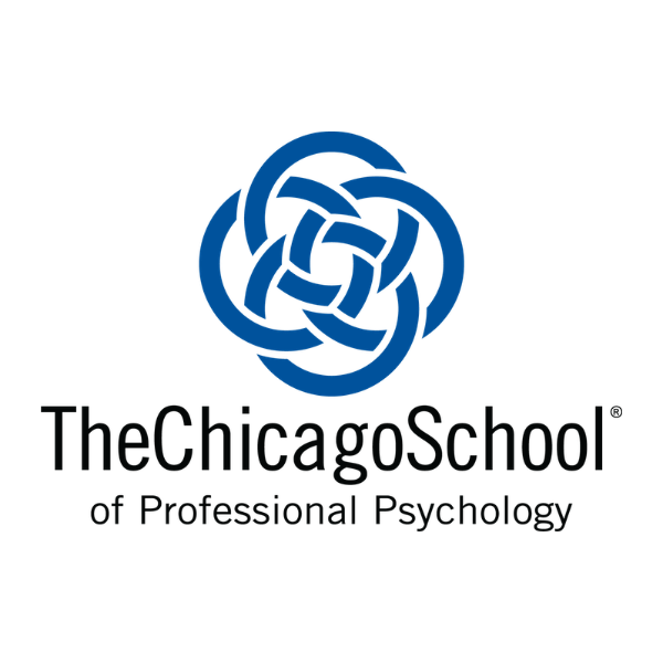 The Chicago School of Professional Psychology - Chicago Campus Logo